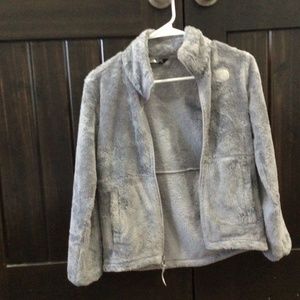 North Face Soft Jacket